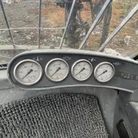 دریل واگن هیدرولیک تامراک رنجر ۷۰۰|ماشین‌آلات صنعتی|چهاردانگه (تهران), |دیوار