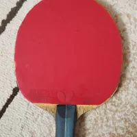 راکت پینگ پنگ