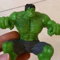 اکشن فیگور خارجی اصل کمیاب