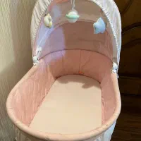 تخت کنار مادر|تخت و صندلی بچه|فردیس, داوری|دیوار