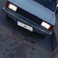 وانت 93|خودرو سواری و وانت|قم, ولیعصر|دیوار