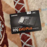 هارد 2ssdترابایت