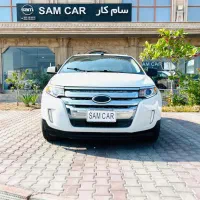 فورد ایج مدل 2013|خودرو سواری و وانت|کیش, |دیوار