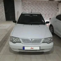 پراید ۱۱۱ فوقولاده سالم