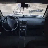 پراید۸۸ صبا|خودرو سواری و وانت|ملارد, |دیوار