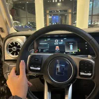 تانک300 آفرودر لوکس وقدرتمند|خودرو سواری و وانت|قزوین, |دیوار