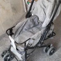 کالسکه|کالسکه و لوازم جانبی|مشهد, رسالت|دیوار