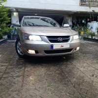 سوناتا NF2006