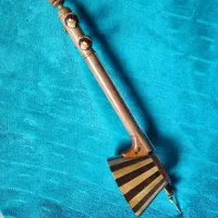 کمانچه|سازهای سنتی|دورود, |دیوار