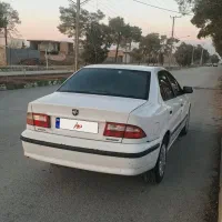 سمند lx دوگانه فابریک مدل ۱۳۸۹|خودرو سواری و وانت|نجف‌آباد, گلدشت|دیوار