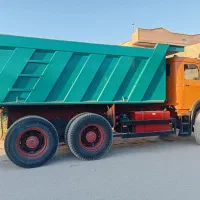 زیر مایلر ۱۴۰۳ ۲۶۲۴|خودرو سنگین|تهران, اکباتان|دیوار