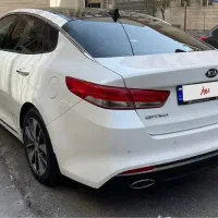 اپتیما 2016|خودرو سواری و وانت|تهران, جنتآباد شمالی|دیوار