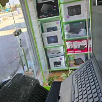 Dell i7n6 vga2|رایانه همراه|آبادان, |دیوار