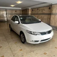 کیا سراتو مونتاژ ۱۶۰۰ دنده ای