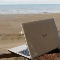 لبتاب ایسوز i5|رایانه همراه|خرمآباد, |دیوار