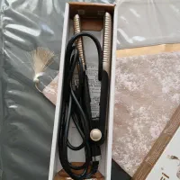 اسپیکر و اتو مو|پخشکننده همراه|همدان, |دیوار