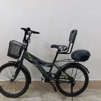 دوچرخه سایز 20