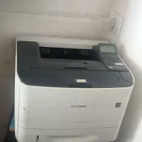 پرینتر  کنونن دو رو زن