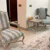 مبلمان کلاسیک چوب راش گرجستان|مبلمان خانگی و میز عسلی|تهران, بوستان شیان|دیوار