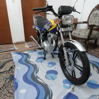 هندا ۲۰۰ کبیر  ۱۰۰۰ تا کار مدل ۱۴۰۴