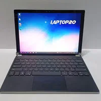 سرفیس پرو 4 تبلتی درحد نو با کیبورد surface|رایانه همراه|تهران, میدان ولیعصر|دیوار