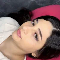 مدل اکستنشن مژه و لیفت ابرو فقط با هزینه مواد