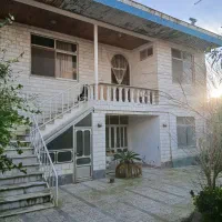 رهن-واجاره-ویلا-زمین426متر-بنا-300-متر