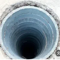 حفر انواع چاه با متراژ بالا|خدمات پیشه و مهارت|سنندج, |دیوار