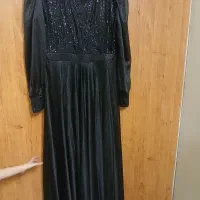 لباس مجلسی سایز بزرگ.سایز۴۸و۵۰.سایز۴۴.