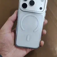 آیفون ۱۷ پرو ۲۵۶