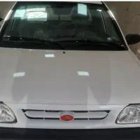 پراید وانت 1404 صفر