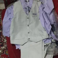 لباس پسرانه