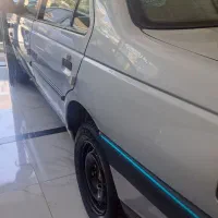 پژو405 مدل 97 سند تک برگ