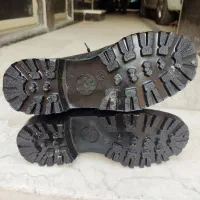 پوتین  تمام چرم  سایز ۴۰