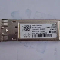 ماژول فیبرنوری،سوئیچ فبیر نوری|مودم و تجهیزات شبکه|تهران, شهرک استقلال|دیوار