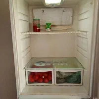 یخچال نیمه فریزر