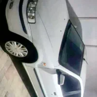 سمند ال ایکس۴۰۰در حد صفر