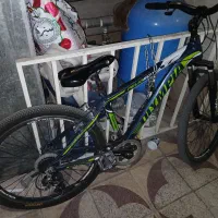 دوچرخه ۲۶ المپیا