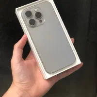iPhone 15 PRO / zaa / 100%