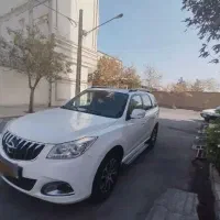 هایما S7 (1800 توربو) مدل 1398 اقساطی.|خودرو سواری و وانت|تهران, نارمک|دیوار