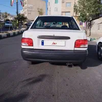 پراید مدل 81|خودرو سواری و وانت|بومهن, |دیوار