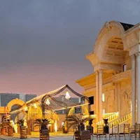 باغ تالار و عمارت مجلل عشق|خدمات پذیرایی، مراسم|فردیس, قریشی|دیوار