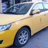 تاکسی آریو مدل 96