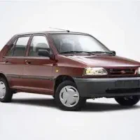 خریدار حواله خودرو شما
