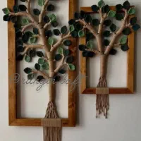 کوسن رانر|صنایع دستی و سایر لوازم تزئینی|اصفهان, سرچشمه|دیوار