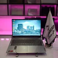 لپ تاپ لنوو آکبند مدل ( ip slim3 15AMN8 )