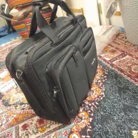 کیف لپتاپ ،موس،کیبورد|قطعات و لوازم جانبی رایانه|مشهد, پنجتن|دیوار