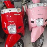 موتورسکلیت بنزینی پا کشتی صفر کیلومتر 125cc