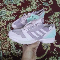 آدیداس زدیکس زدایکس فلوکس اکومنت.adidaszx8000|کیف، کفش، کمربند|تهران, صاحب الزمان|دیوار