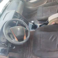 پژو پارس بی رنگ دوگانه شرکت|خودرو سواری و وانت|کاشان, فاز ۲ ناجی آباد|دیوار